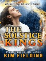 The Solstice Kings
