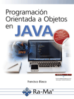 Programación Java: JDBC y Swing