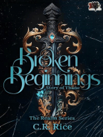Broken Beginnings