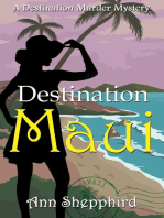 Destination Maui