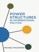 Power Structures in International Politics