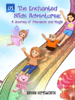 The Enchanted Slide Adventures