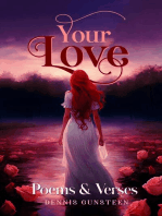 YOUR LOVE POEMS AND VERSES