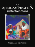 An African Night's Entertainment