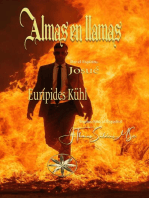 Almas en Llamas