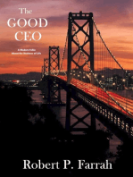 The Good CEO: A Modern Fable about the Business of Life