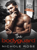 The Bodyguard