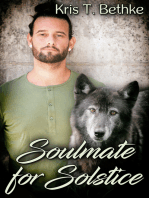 Soulmate for Solstice