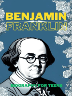 Benjamin Franklin