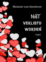 Niet verliefd worden: Verleidelijke verwennerij, #6