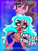 Take All You Can Vol. 5