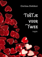 Toetje voor twee