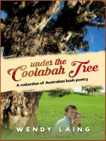 Under the Coolabah Tree: A Collection of Australian Poetry