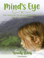 Mind's Eye - The imagery of remembered scenes