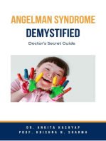Angelman Syndrome Demystified: Doctor’s Secret Guide