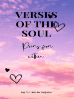 Verses Of The Soul