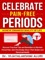 Celebrate Pain-Free Periods: Women's Health, #2