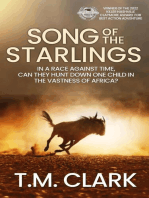 Song to the Starlings