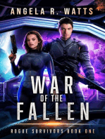 War of the Fallen: Rogue Survivors