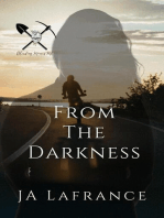 From The Darkness: A Motorcycle Club Romance: Bleeding Miners MC, #1