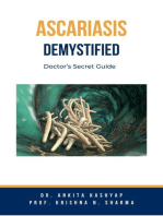 Ascariasis Demystified: Doctor’s Secret Guide