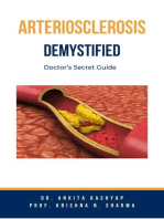 Arteriosclerosis Demystified: Doctor’s Secret Guide