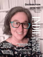 Indie Author Magazine: Featuring Skye Mackinnon: Indie Author Magazine, #33