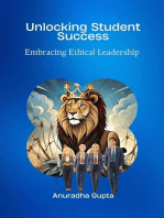 Unlocking Student Success -Embracing Ethical Leadership