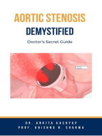 Aortic Stenosis Demystified: Doctor’s Secret Guide