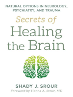 Secrets of Healing the Brain