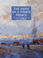 The Aerie of a Pirate Prince: A Nine Star Nebula Mystery/Adventure, #4