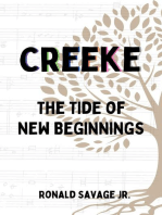 The Tide of New Beginnings