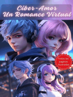 Ciber Amor Un Romance Virtual