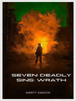 Seven Deadly Sins: Wrath: SEVEN DEADLY SINS, #6