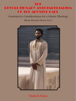 The Revolutionary Anti-Imperialism of the Apostle Paul: Constructive Considerations for a Ghetto Theology Black Divinity Series Vol 1: Black Divinity Series, #1