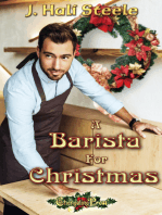 A Barista for Christmas: A Contemporary Christmas Romance