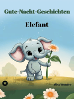 Gute-Nacht-Geschichten - Elefant