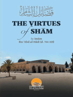 The Virtues Of Sham