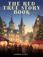 The Red True Story Book