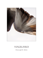 Vogelfrei: Novelle