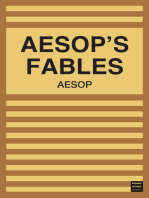 Aesop's Fables