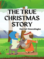 The True Christmas Story