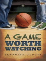A Game Worth Watching: Worth Series, #1