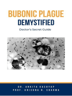 Bubonic Plague Demystified: Doctor’s Secret Guide