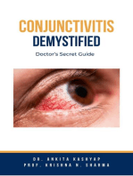 Conjunctivitis Demystified: Doctor’s Secret Guide
