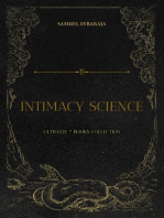 Intimacy Science: Ultimate 7 Book Collection