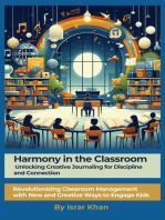 Harmony in the Classroom