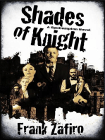 Shades of Knight: SpoCompton, #5