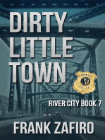Dirty Little Town