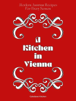 A Kitchen in Vienna
